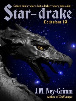 cover image of Star-drake